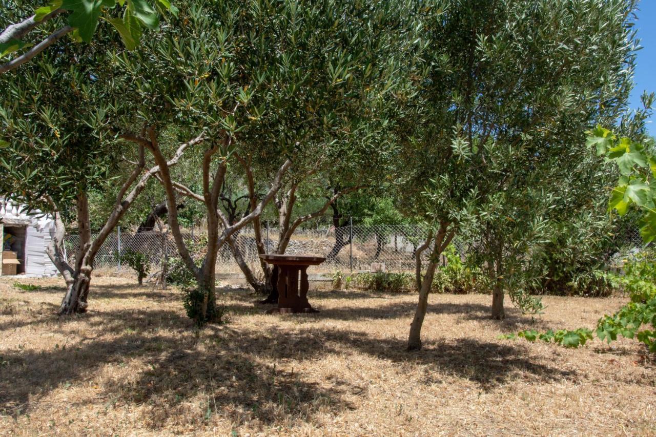 Apartmani Sandra Kaštela エクステリア 写真
