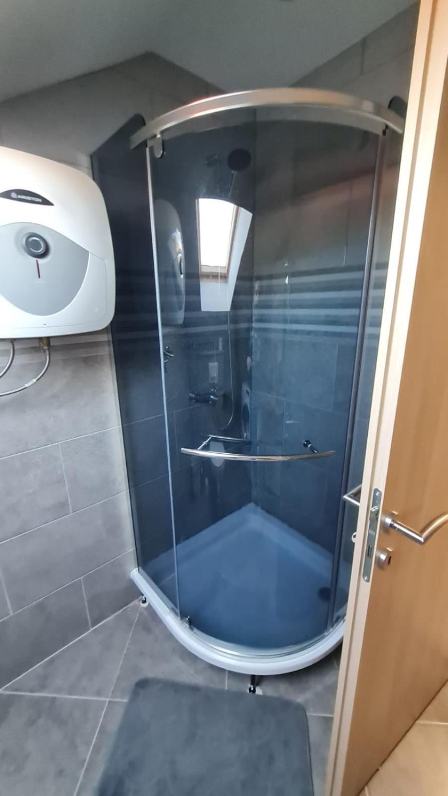 Apartmani Sandra Kaštela エクステリア 写真